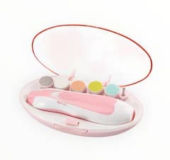 Nail Filer Kit for B@by for sale