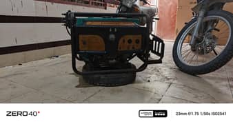 Jasco 2 kva