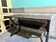 Table for Laptop and office work
