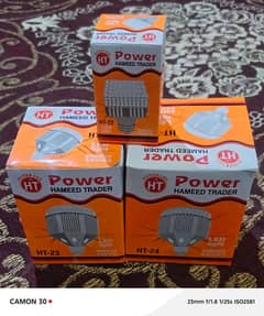 HT LIGHT BEST led bulb hai achi quality hai