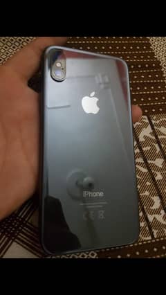 Iphone x non pta factory unlock