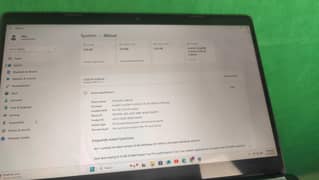 Dell core I 5 8 gen