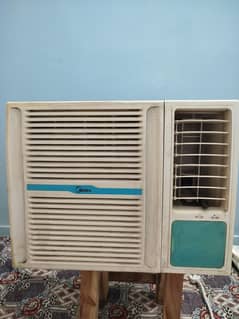 AC window