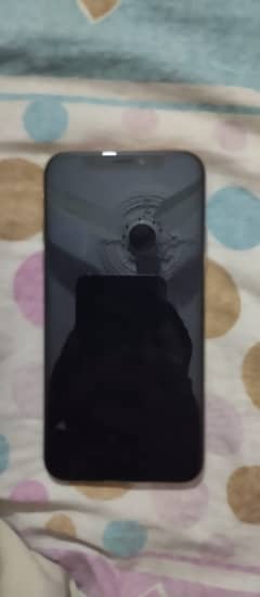 Apple iPhone XS