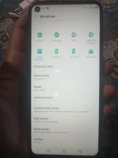 Infinix Hot 9 4/128