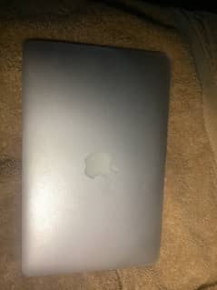 Mackbook air