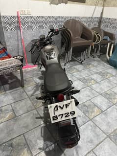 Bike for sale