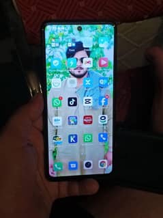 Infinix note 10 pro 8 128 non pta exchange possible