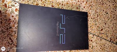 play station 2