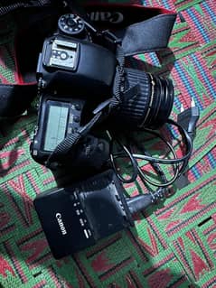 canon 6D Used Camera For Sale