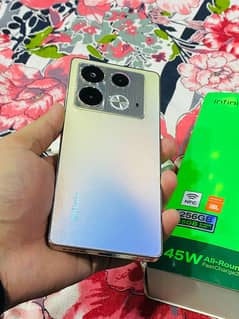 infinix note 40