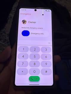 google pixel 7 Pro   8/128Gb
