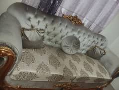 Sofa set