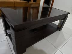Center Table going cheap