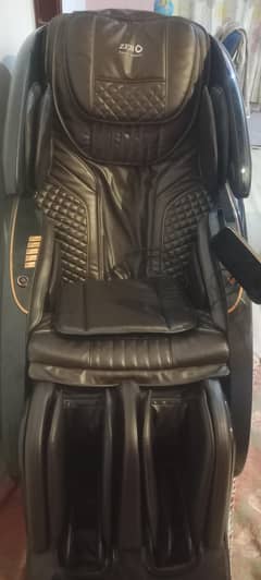 massage chair original Zero.