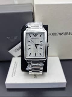 Original Armani Watch | Imported | Brand New