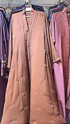 Abaya