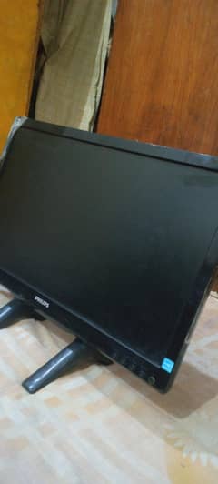 Computer LCD