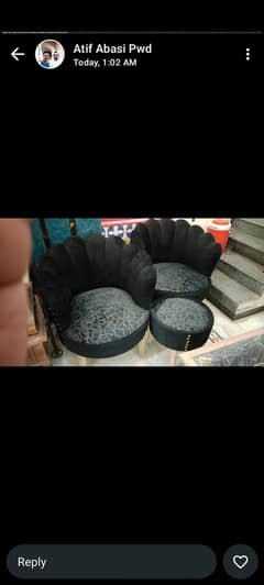 Alls sofas set available. . . end sofas available in repair center