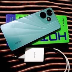 infinix