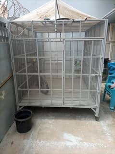Cage