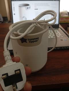 Tommee Tippee Bottle Warmer