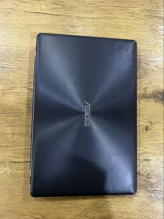 Asus Core i7 Laptop | 8GB RAM | 750GB HDD | HDMI