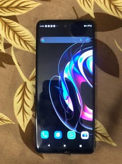 Moto G Style 2022