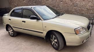 suzuki baleno