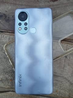 infinix hot 11s 4 128 exchange possiblr