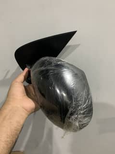 Alto vxr original side mirrors