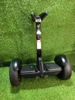 segway