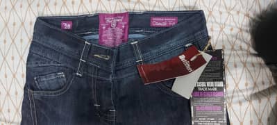 Levis and outfitters Jeans