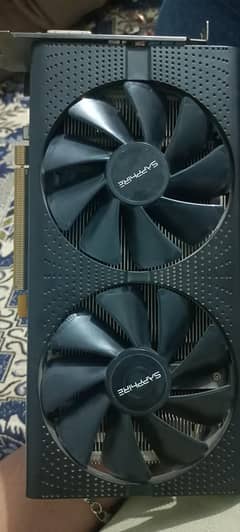 RX570 sapphire
