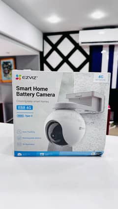 Ezviz, Imou, Dahua wifi cctv camera sells services and maintenance