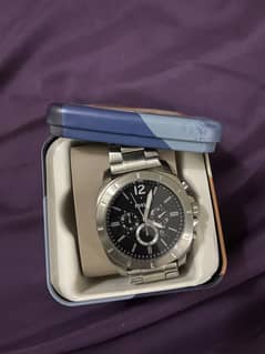 Fossil BQ2757