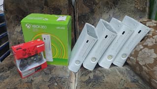 Xbox 360 (jesper) Whole Sale Rate