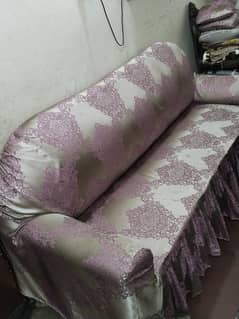 Sofa Set For Sale