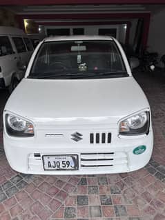 Suzuki Alto Vxr Bank Lease 32000 Per Month