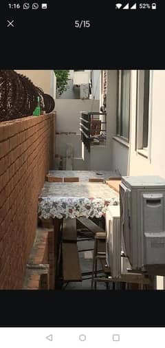 Fiber shed canopy window main gate door Hameed Steel Works
