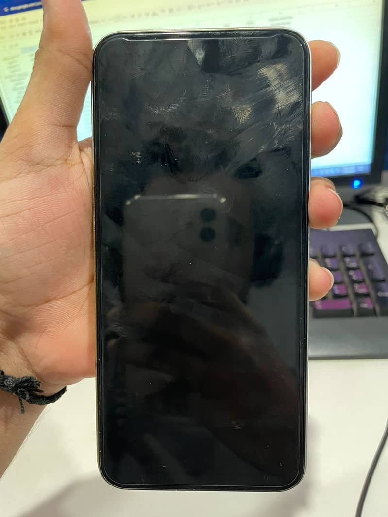 Tecno go spark 1 3
