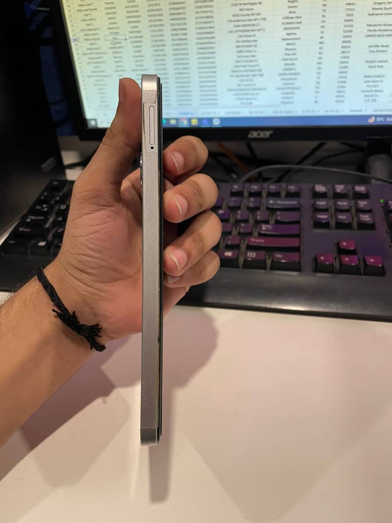 Tecno go spark 1 6
