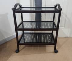 Tea Trolley