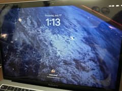 Macbook Air M1 2020