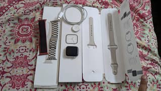 Apple watch series 7
