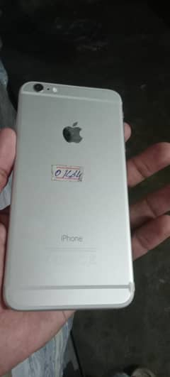 iphon6plus 64gb non pta 03204494179