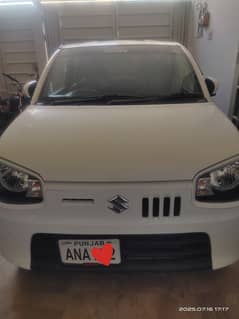 Suzuki Alto 2022