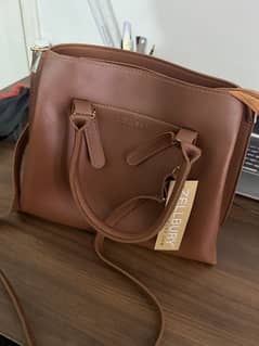 Zellbury hand bag