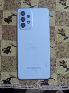 Samsung A33 5g  Approved