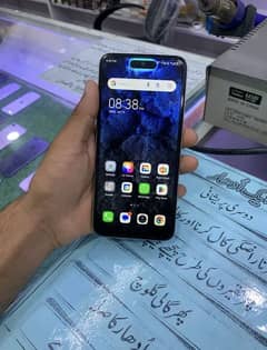Tecno go 1